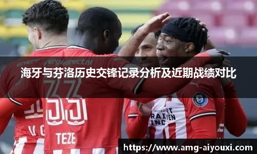 海牙与芬洛历史交锋记录分析及近期战绩对比